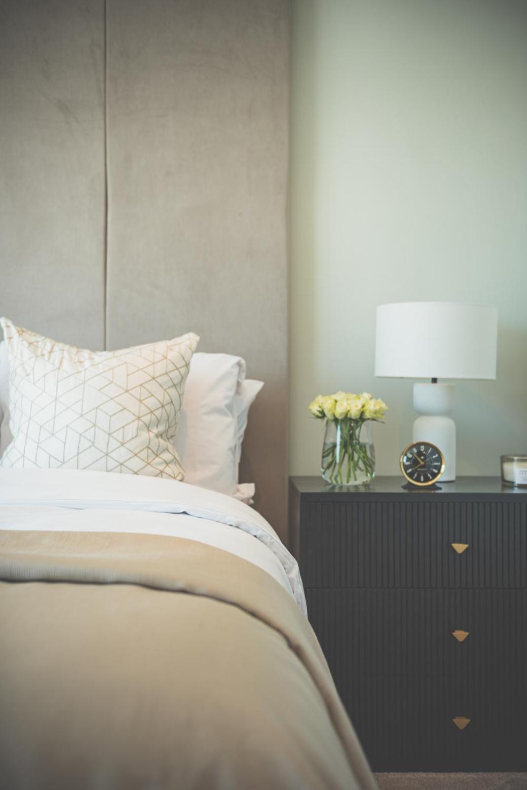 Novu Apartments Liverpool Waterfront Exterior foto