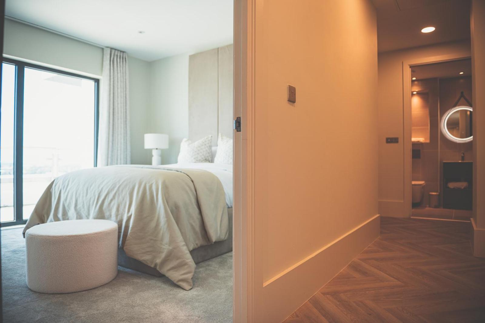 Novu Apartments Liverpool Waterfront Exterior foto